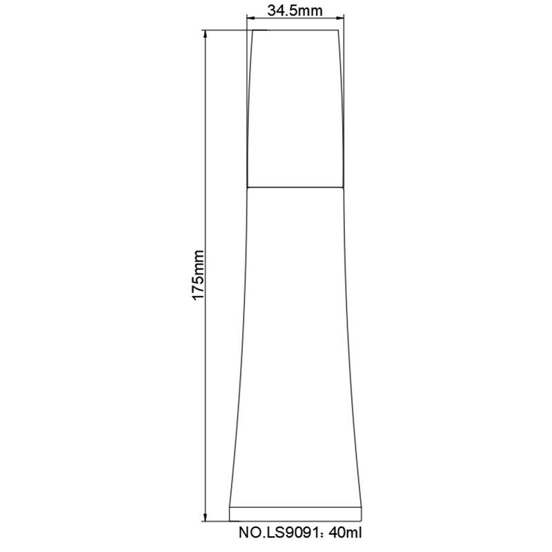 Mittlere PE-Tube 20-80ml (4)