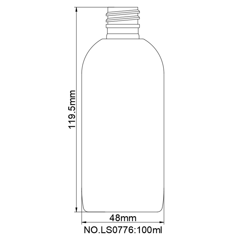 Овальная форма-бутылка-(4)