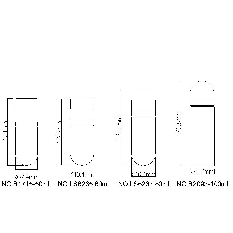 B2092 B1715,LS6235,LS6237