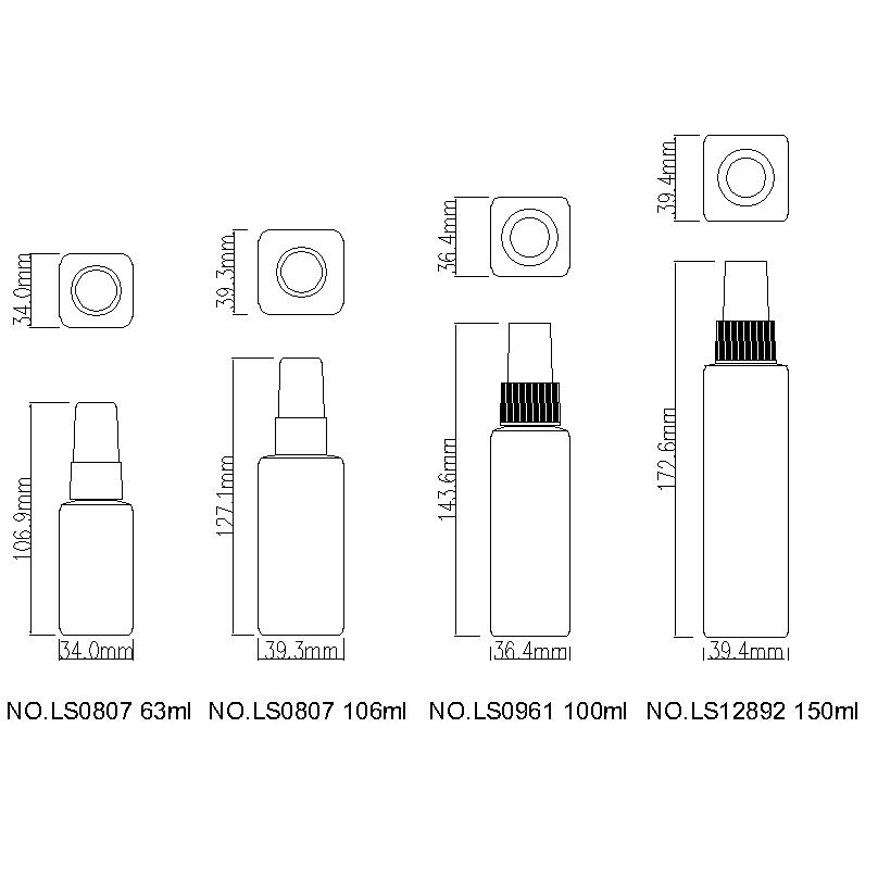 LS0807,LS0961,LS12892